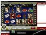 δωρεάν slots machines As The Reels Turn Ep.1 Rival