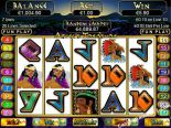 δωρεάν slots machines Aztec's Treasure RealTimeGaming
