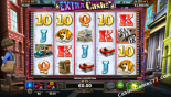 δωρεάν slots machines Extra Cash!! NextGen