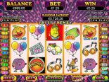 δωρεάν slots machines Fruit Frenzy RealTimeGaming