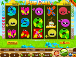 δωρεάν slots machines Fur Balls Wirex Games