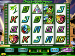 δωρεάν slots machines Green Lantern Amaya