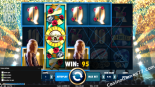 δωρεάν slots machines Guns'n'Roses NetEnt