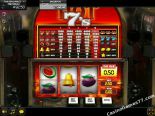δωρεάν slots machines Hot 7's GamesOS