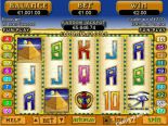 δωρεάν slots machines Jackpot Cleopatra's Gold RealTimeGaming