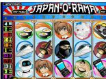 δωρεάν slots machines Japanorama Rival