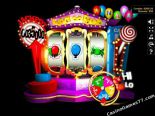 δωρεάν slots machines Lucky Go Round Slotland