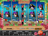 δωρεάν slots machines Pink Rose Pirates Wirex Games