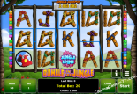 δωρεάν slots machines Rumble in the Jungle Novomatic
