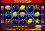 δωρεάν slots machines Sizzling hot deluxe Novoline