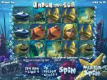 δωρεάν slots machines Under the Sea Betsoft