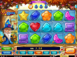 δωρεάν slots machines Wizard of Gems Play'nGo