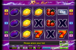 δωρεάν slots machines Xtra hot Gaminator