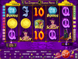 δωρεάν slots machines La Zingara Wirex Games
