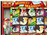 δωρεάν slots machines Midway Madness Rival